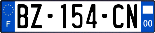 BZ-154-CN