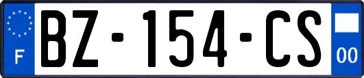 BZ-154-CS