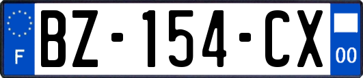 BZ-154-CX