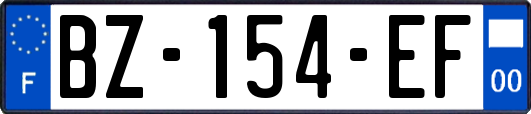 BZ-154-EF