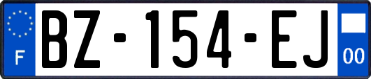 BZ-154-EJ