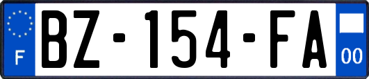 BZ-154-FA