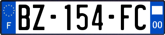 BZ-154-FC