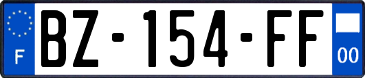 BZ-154-FF