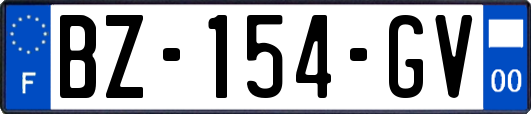 BZ-154-GV