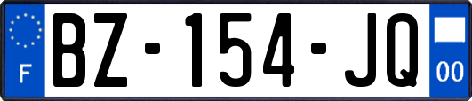 BZ-154-JQ