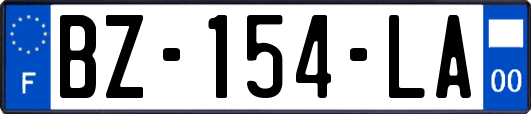 BZ-154-LA