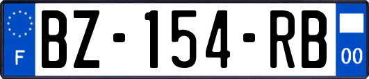 BZ-154-RB