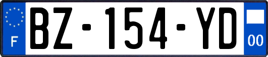 BZ-154-YD