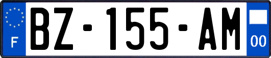 BZ-155-AM