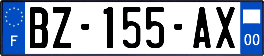 BZ-155-AX