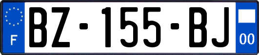 BZ-155-BJ