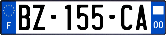 BZ-155-CA