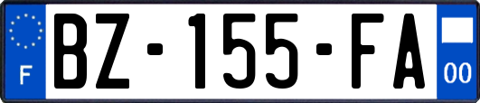 BZ-155-FA