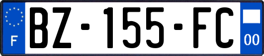 BZ-155-FC