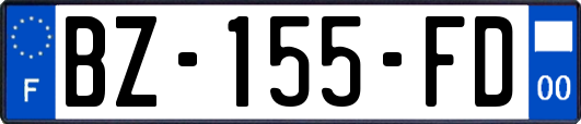 BZ-155-FD