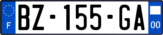 BZ-155-GA