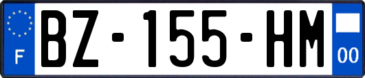 BZ-155-HM