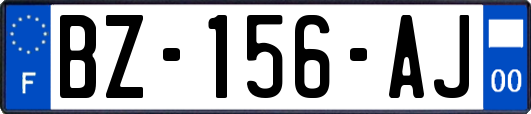 BZ-156-AJ