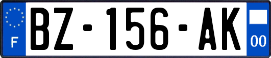 BZ-156-AK