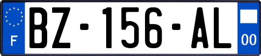 BZ-156-AL