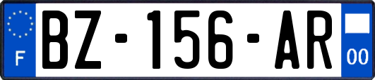 BZ-156-AR