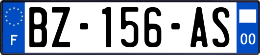 BZ-156-AS