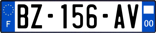 BZ-156-AV