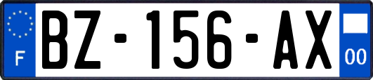 BZ-156-AX