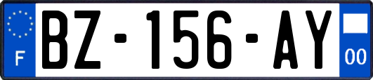 BZ-156-AY