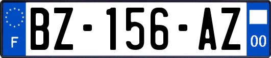 BZ-156-AZ