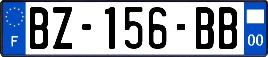 BZ-156-BB