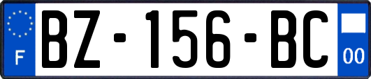 BZ-156-BC