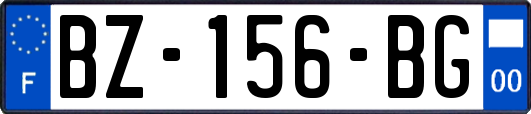 BZ-156-BG