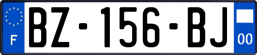 BZ-156-BJ