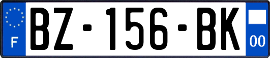 BZ-156-BK