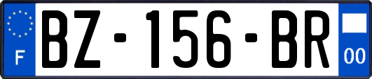 BZ-156-BR