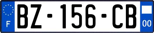 BZ-156-CB