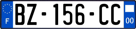 BZ-156-CC