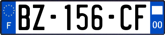 BZ-156-CF
