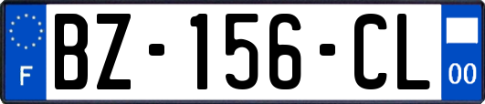 BZ-156-CL