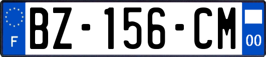 BZ-156-CM