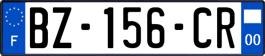 BZ-156-CR