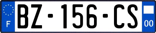 BZ-156-CS