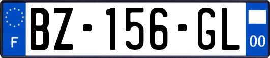 BZ-156-GL