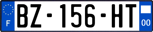 BZ-156-HT