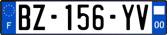 BZ-156-YV