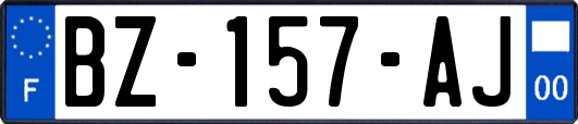 BZ-157-AJ