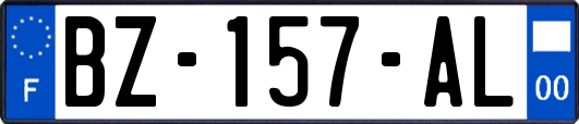 BZ-157-AL