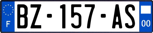 BZ-157-AS